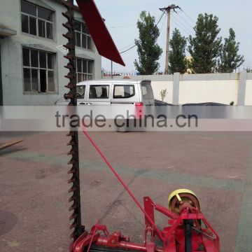 Manufacture T/T L/C walk behind mower with best price