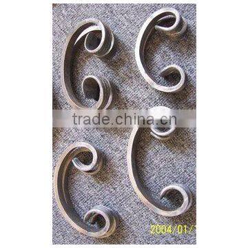 Best Quality Wrought Iron Scrolls