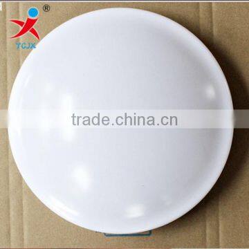 Supply, frosted lamp shell, domed glass lamp shell, white LED lamp glass LED lamp shade