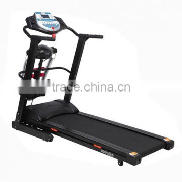 2014 new fitness tradmill/run machine/gym machine with CE/ROHS