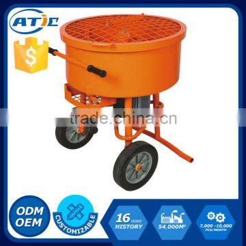 Industrial Small Concrete Mixers For Sale Cost-Effective