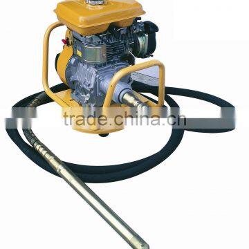 pendulum type concrete vibrator --VV