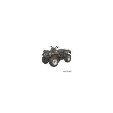 Sell ATV 420cc