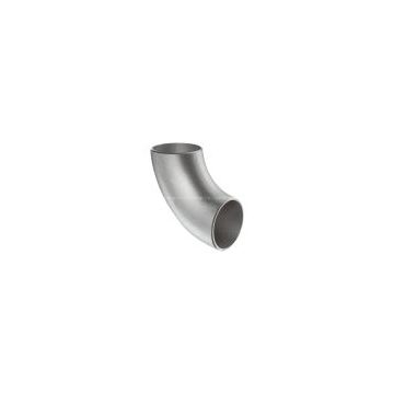 Stainless Steel 90 LR Elbow Pipe Fitings