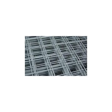 Anping Supplier High Quality Galvanized Welded Wire Mesh Sheet