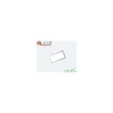 Ultra thin  IP44 SMD 3014 24/30W 600X300 mm Pure White Flat Panel LED Light for Surface Mount