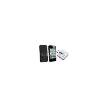Home Mini Mobile Phone usb travel charger adapter for Blackberry LG Motorola