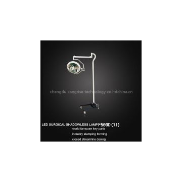 MSLSL04-M Medical surgical light / surgical lamps