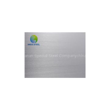 Supply AISI405,AISI410,AISI430,stainless steel sheet