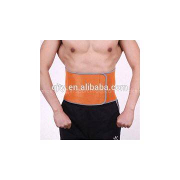 Elastic Neoprene Spine Support