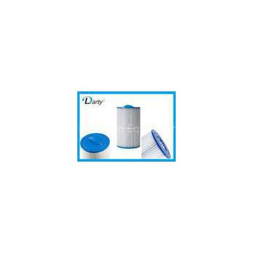 High Performance Reemay Material Pool Filter Cartridge For Water Filtration