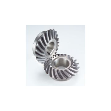 High Quality of Spiral Bevel Gear