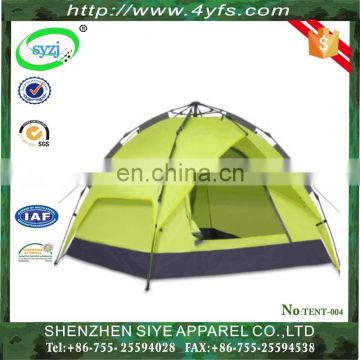2 Person Double Layer Outdoor Camping Tent