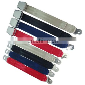strong lineman safety belt with hooks