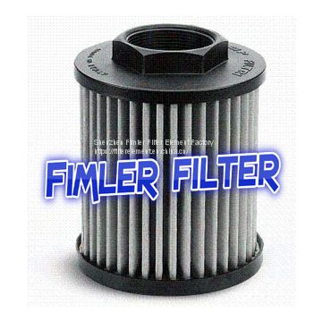 Muncie Filter RE101, RE501, RE25 Muller Filter FO67 MP MODINA Filter FAM60MNB80 MSCT Filter 12544100, 12546300