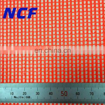 Good Manufacturer Polyester PVC Mesh Fabric