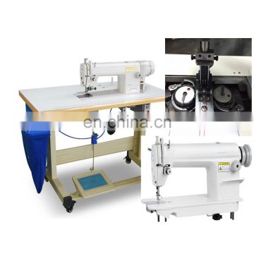 Hot Sale Cheap Prices Automatic Shoe Fur Sewing Machine For Shirt