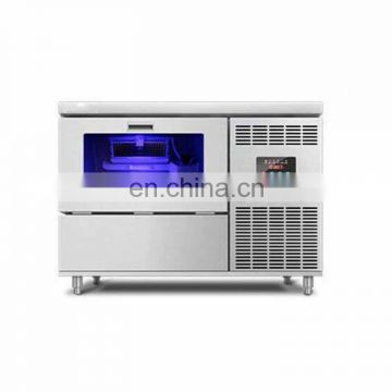 Instant Ice Maker Cube Machine Price For Dubai