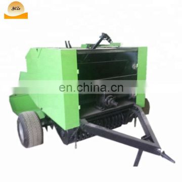Electric mini round hay balers for sale