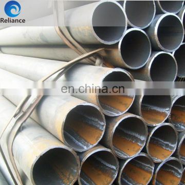 Delivery water astm erw carbon steel pipe