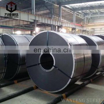 Hot Rolled Steel Coil/ HRC SS400 Q235 ST37/Hot Rolled Steel Plate