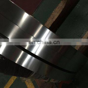 316 stainless steel strip/foil full hard 0.05mm thickness price