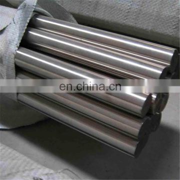 SUS 330 stainless steel rod bar factory price N08330