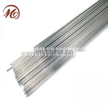 China Supplier Mill Finish Aluminium Extruded aluminium round bar