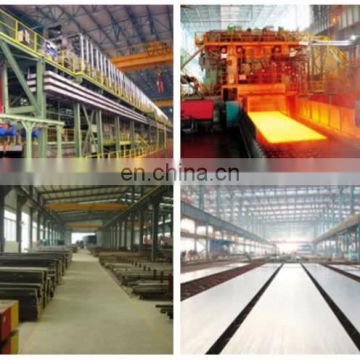 A709 A710 G3101 G3136 Steel Plate with steel plate 40mm thick hot sale high quality carbon steel plate