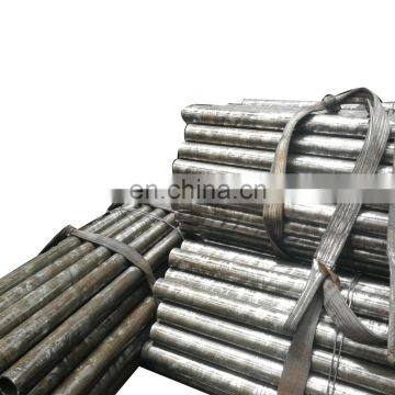 shop building material din 2448 st35.8 ERW carbon steel pipe bend cheap tube for work /Precision seamless steel pipe