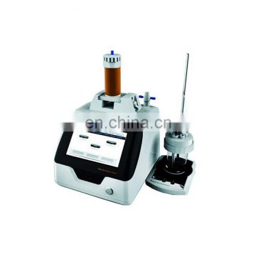 T860 full automatic titration