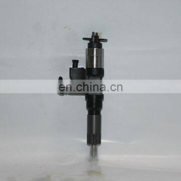 Diesel injector 5474 Good quality fuel injector 095000-5474 for 6HK1 4HK1