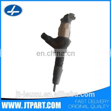 For genuine parts hot sale nozzle injector 8-98178247-2 4HK1
