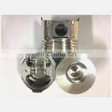 Diesel engine parts for 3TNE82 3TNE82A piston 119813-22080