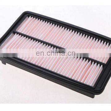 China suppliers air filter for Japanese car 17220-R28-000