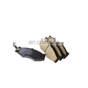 XYREPUESTOS AUTO PARTS Repuestos Al Por Mayor Brake Pads for Nissan 300zx Z31 D1060-32e91