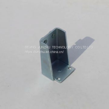 Electroless Nickel Plating Stamping Parts Manufacturer Carbon Steel Material