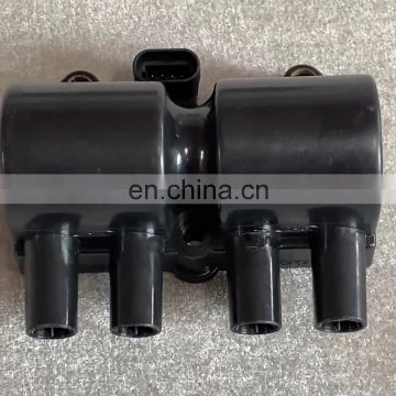 Cheap ignition coil parts for DAEWOOS 96350585 8-01104-038-0 19005252 8011040380