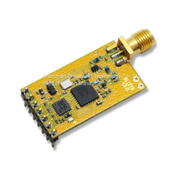 Wireless LoRa Module with SX1278 Chip and UART Transparent Transmission