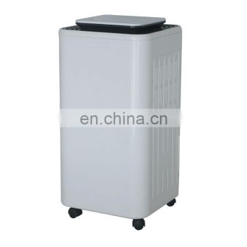 High Power Household Small  Dehumidifier With Low Noise