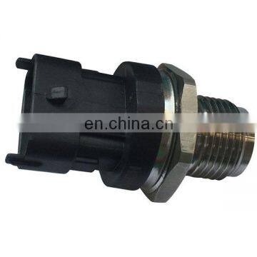 Rail Pressure Sensor 3949988 For Alfa Fiat Lancia Opel Renault 0281002706 0281002903 0281002652 0281002864