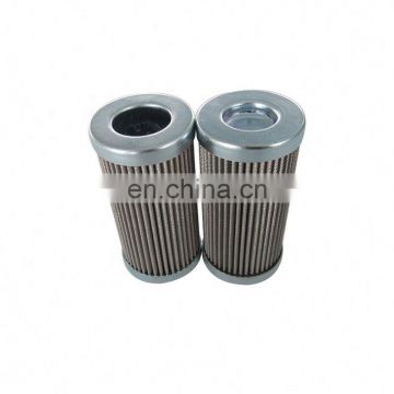 Filter Stainless Steel Pleated Filter Cartridge Oil Filter