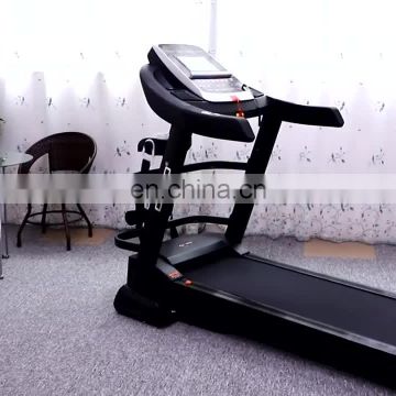 Touch screen fitness home treadmill ,motorized treadmill