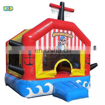 pirate inflatable jumper bouncer jumping bouncy castle bounce house