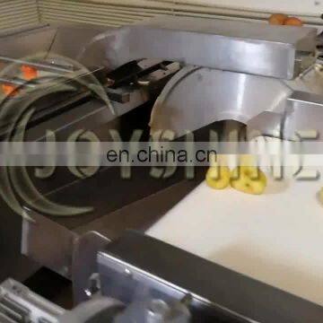 Electricity French fry production line automatic potato chips french fries line