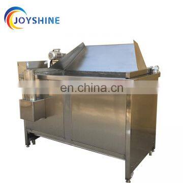 Factory supply dumple namkeen fryer machine used in restaurant deep fryer for sale