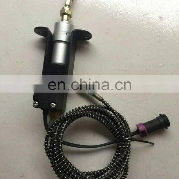 bf4m1012 solenoid BF4M1013 oil pressure sensor glow plug