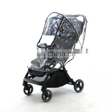 light weight fast foldable pram baby stroller winter 0-6 months trolley price