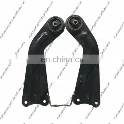 chery Tiggo 5X 7 chassis parts right & left suspension rear towing control arm assembly auto T15 T17 202000254AA