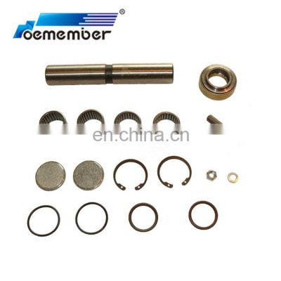 OE Member 6753300119 Truck King Pin Repair Kits Heavy Duty Truck Steering System 6703300119 For Mercedes Benz